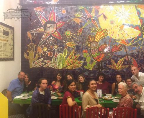 El México de Frida