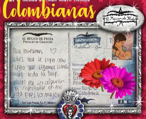 El México de Frida