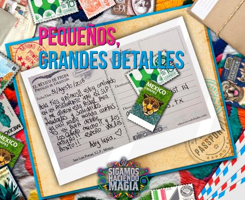 El México de Frida