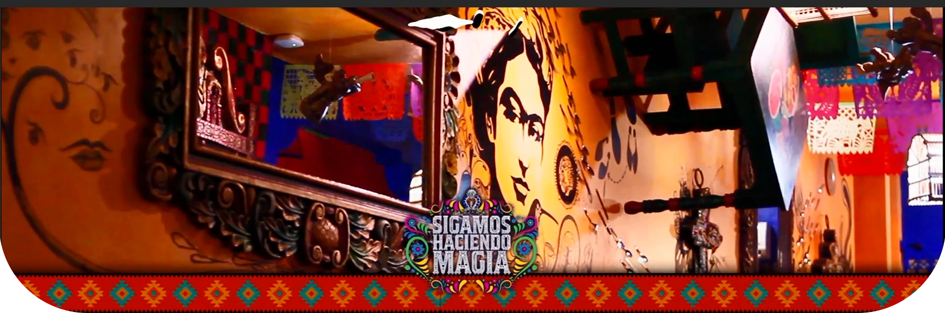 El Frida México