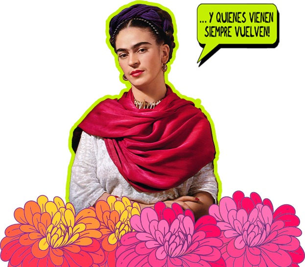 Frida Kahlo