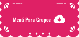 Menú Para Grupos